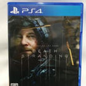 Amazon.co.jp: 【PS4】DEATH STRANDING : Video Games