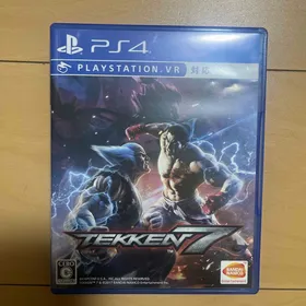 鉄拳7 PS4 新品¥3,200 中古¥1,540 | 新品・中古のネット最安値