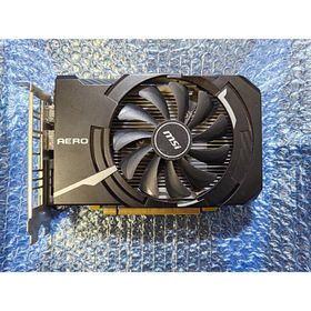 MSI GeForce GTX 1650 AERO ITX 4G 新品¥47,890 中古¥11,980 | 新品 