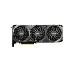 グラフィックボード MSI Ventus GeForce RTX 3080 10GB GDDR6X PCI Express 4.0
