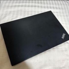 Lenovo ThinkPad X280 新品¥18,500 中古¥9,500 | 新品・中古のネット最 