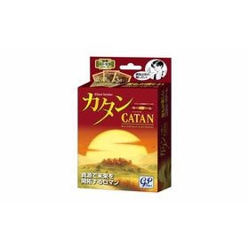 カタン カードゲーム版