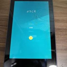 ASUS Nexus7 2013 16GB Androidタブレット