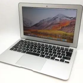 Apple MacBook Air 11インチ Corei5:1.6GHz 128GB MC969J/A (Mid 2011)