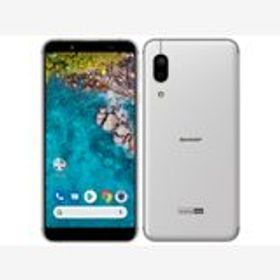 シャープ Android One S7 中古¥4,999 | 新品・中古のネット最安値 | カカクキング