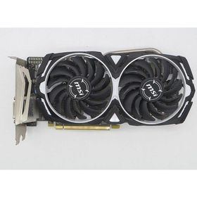 グラフィックボード MSI GeForce GTX 1070 Ti 8GB GDDR5 PCI Express 3.0 x16