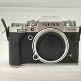 デジタル一眼レフカメラ X-T4 FUJIFILM