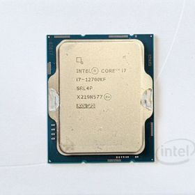 インテル 12世代 Core i7 新品¥38,844 中古¥14,900 | 新品・中古のネット最安値 | カカクキング