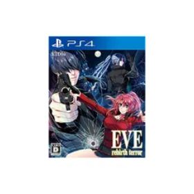 EVE rebirth terror PS4 新品¥6,973 中古¥5,110 | 新品・中古のネット最安値 | カカクキング