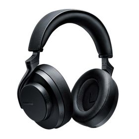 SHURE AONIC 50 Gen 2(SBH50G2-BK-J)(国内正規品2年保証)(シュア)(アクティブ・ノイズキャンセリング)(Bluetooth対応ヘッドフォン)