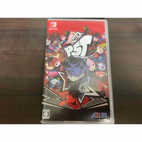 Nintendo Switch - ペルソナ5 タクティカ Amazon.co.jp: ペルソナ5 タクティカ- Switch : ゲーム