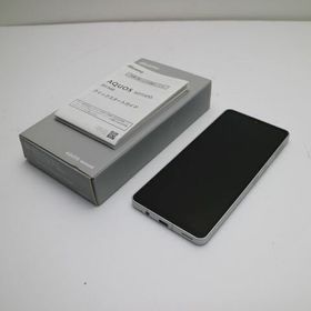 シャープ AQUOS sense6 新品¥14,800 中古¥10,130 | 新品・中古のネット最安値 | カカクキング