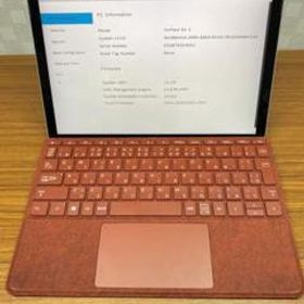 Microsoft Surface Go 2 1926