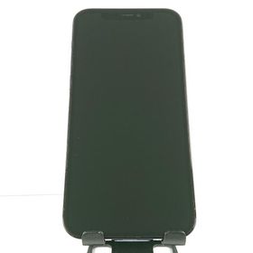 【ジャンク品】iPhone12 Pro 256GB SoftBank パシフィックブルー 送料無料 即決 本体 c07782