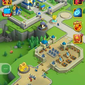 値下げ!! Hメダル30万以上 アリーナ500位以内 課金額250万円以上 | アートオブウォー(Art of War)のアカウントデータ、RMTの販売・買取一覧