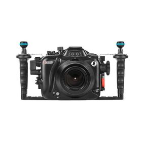 Nauticam（ノーティカム） 10531 NA R7 for Canon EOS R7 ハウジング ミラーレスカメラハウジング