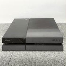 SONY プレイステーション4 本体 新品¥15,460 中古¥11,000 | 新品・中古のネット最安値 | カカクキング