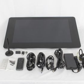 Wacom Cintiq pro 24 新品¥293,878 中古¥169,840 | 新品・中古のネット最安値 | カカクキング