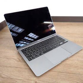 Apple MacBook Air M1 2020 新品¥85,000 中古¥53,999 | 新品・中古のネット最安値 | カカクキング