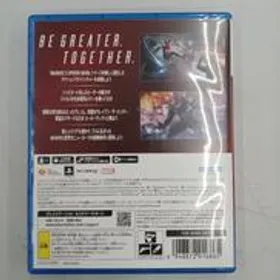 PS5ソフト MARVEL'S SPIDER-MAN 2 SONY