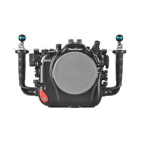 Nauticam（ノーティカム） 10522 NA R3 for Canon EOS R3 ハウジング ミラーレスカメラハウジング