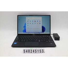 富士通 LIFEBOOK U9311 新品¥49,800 中古¥29,700 | 新品・中古のネット最安値 | カカクキング