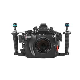 Nauticam（ノーティカム） 10525 NA GH6 for Panasonic LUMIX DC-GH6／GH7 ハウジング ミラーレスカメラハウジング