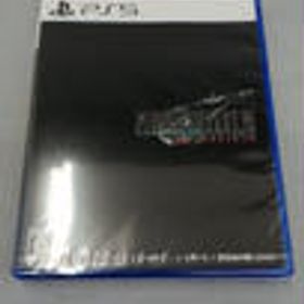 FF7 リバース(ファイナルファンタジーVII リバース) PS5 新品