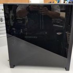 ゲーミングPC RYZEN9 3900X 16GB RTX2070SUPER CORSAIR