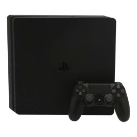 SONY ソニー/PlayStation4 本体/CUH-2100AB01/5865544/Bランク/71【中古】