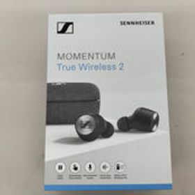 BTイヤホン M3IETW2 SENNHEISER