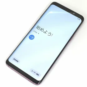 サムスン Galaxy S9 中古¥6,500 | 新品・中古のネット最安値