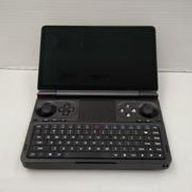 GPD WIN 新品 116,600円 中古 15,000円 | ネット最安値の価格