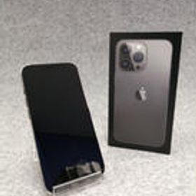 IPHONE13 PRO MLUV3J/A APPLE/SIMFREE
