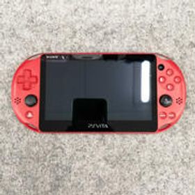 PLAYSTATION VITA PCH-2000 SONY