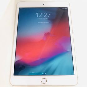 アイパッド(iPad)のiPad mini3 SIMフリー アイパッド アップル正規品(タブレット)