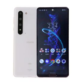 シャープ AQUOS R5G 新品¥89,890 中古¥18,700 | 新品・中古のネット最安値 | カカクキング