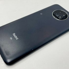 Xiaomi Redmi Note 9T 新品¥14,000 中古¥7,990 | 新品・中古のネット最安値 | カカクキング