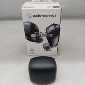 BTイヤホン ATH-CKS50TW AUDIO TECHNICA
