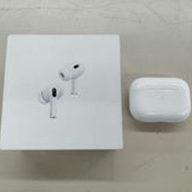 AIRPODS PRO(第2世代) MTJV3J/A APPLE