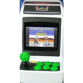 Amazon.co.jp: アストロシティミニ : ゲーム