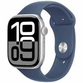アップルウォッチ(Apple Watch)のアップル Apple Watch Series 10 MWWL3J/A(スマートフォン本体)