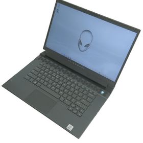 Dell ALIENWARE M15 新品¥291,280 中古¥99,800 | 新品・中古のネット最安値 | カカクキング