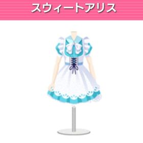 スウィートアリス モバゲーガルショ | ガルショのアカウントデータ、RMTの販売・買取一覧