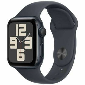 アップルウォッチ(Apple Watch)のアップル Apple Watch SE 第2世代 MXEK3J/A(その他)