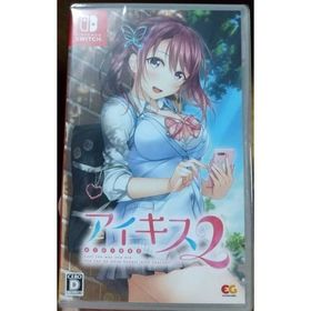 アイキス2 Switch 新品¥7,678 中古¥4,210 | 新品・中古のネット