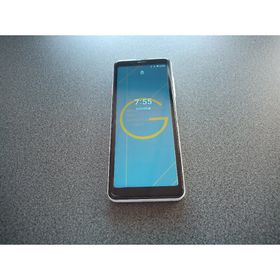 Mode1 GRIP(スマートフォン本体)