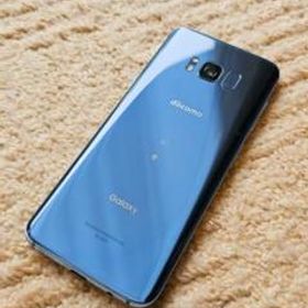 サムスン Galaxy S8 新品¥80,800 中古¥6,900 | 新品・中古のネット最安値 | カカクキング