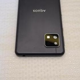 シャープ AQUOS sense4 lite 新品¥18,000 中古¥6,600 | 新品・中古の 