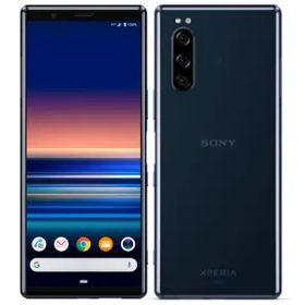 SONY Xperia 5 新品¥12,800 中古¥8,600 | 新品・中古のネット最安値 | カカクキング